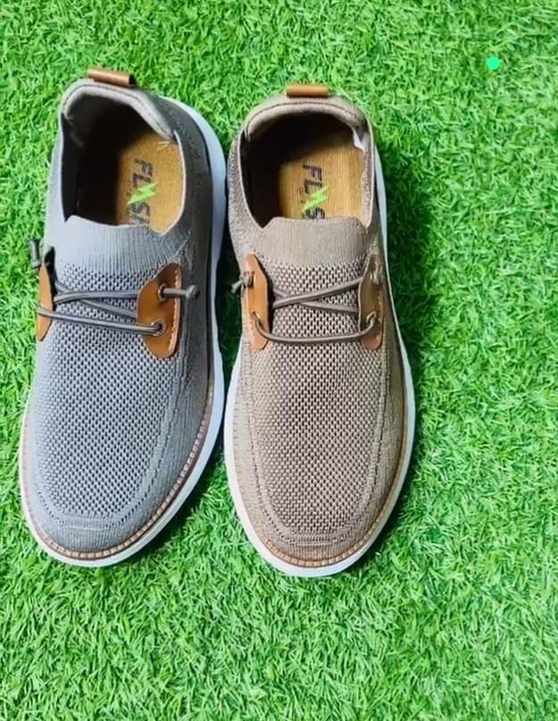 Casual Mesh Loafers (for Men)
